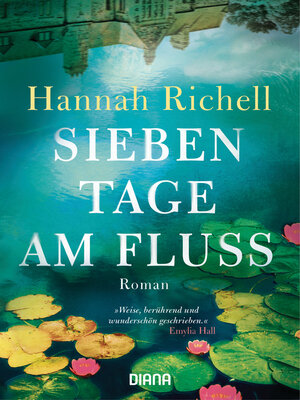 cover image of Sieben Tage am Fluss